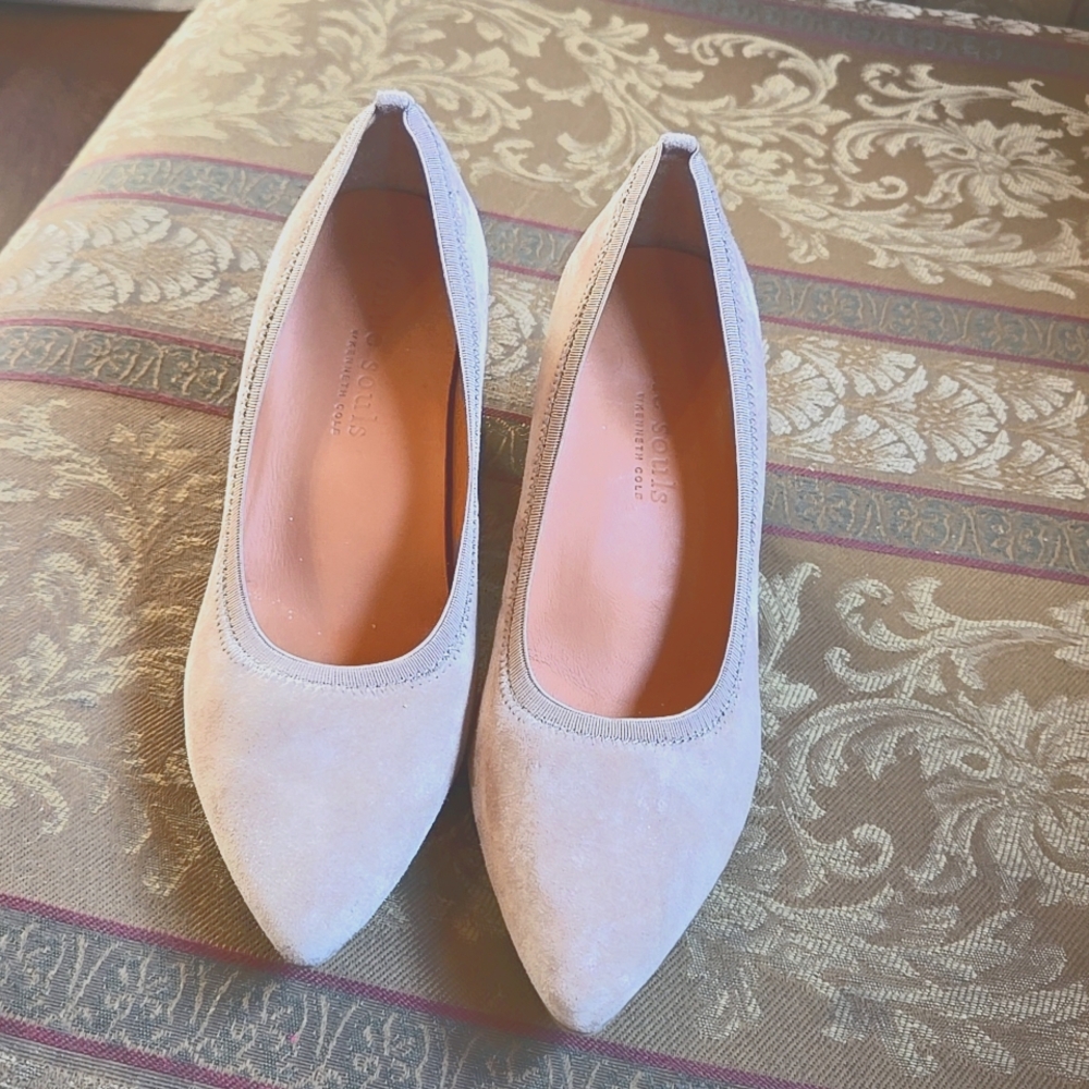 Kenneth Cole Shoes